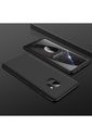 Samsung Galaxy S9 Plus Uyumlu Kılıf Zore Ays Kapak