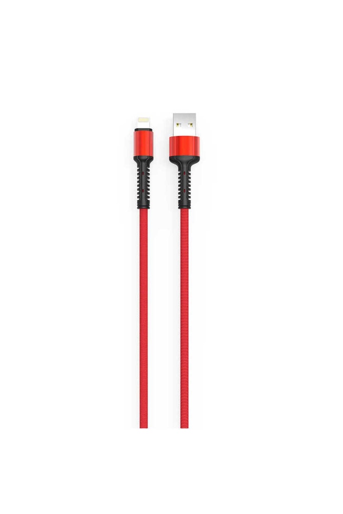 Zore LS65 Lightning Usb Kablo