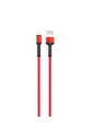 Zore LS65 Lightning Usb Kablo