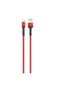 Zore LS65 3 Metre Type-C USB Kablo – 2.4A Hızlı Şarj