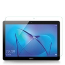 Huawei T3 10 inç Uyumlu Zore Tablet Temperli Cam Ekran Koruyucu