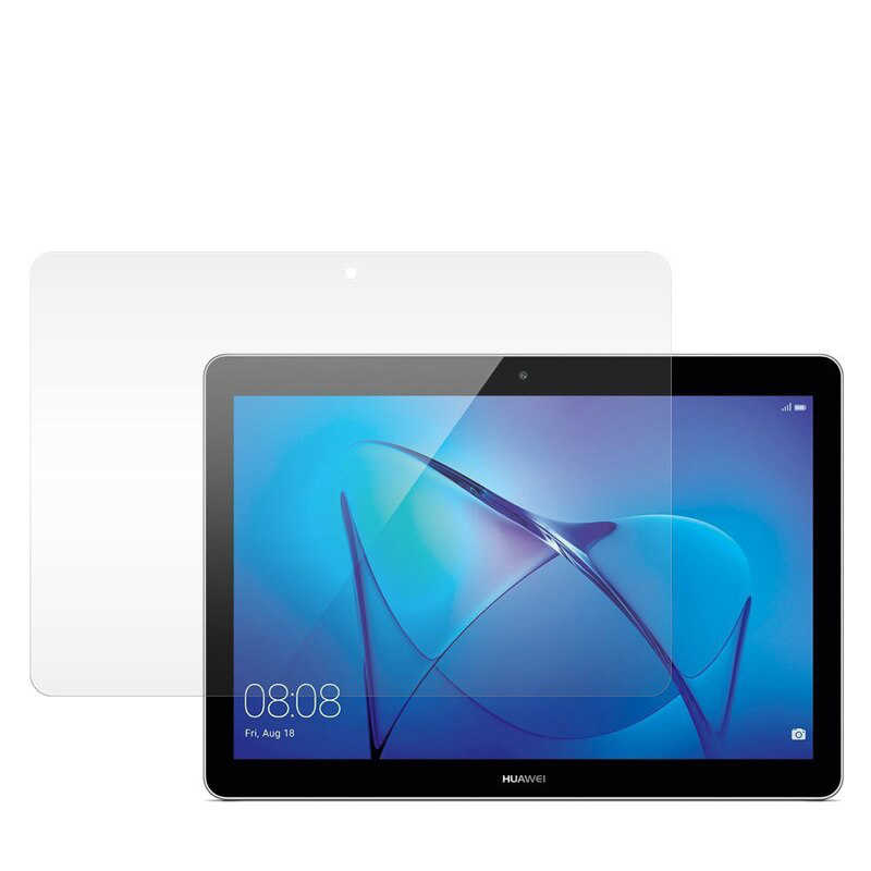 [RNZ-T9325] Huawei T5 10 inç Uyumlu Zore Tablet Temperli Cam Ekran Koruyucu