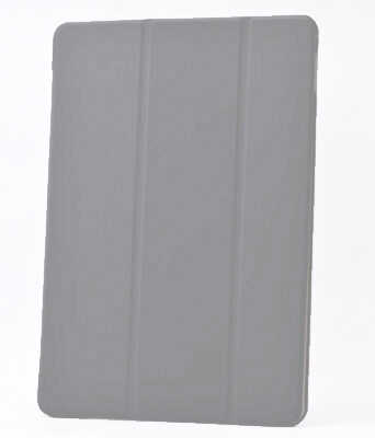 Apple iPad 9.7 2018 (6.Nesil) Uyumlu Zore Smart Cover Standlı 1-1 Kılıf