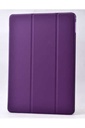 Apple iPad 9.7 2018 (6.Nesil) Uyumlu Zore Smart Cover Standlı 1-1 Kılıf