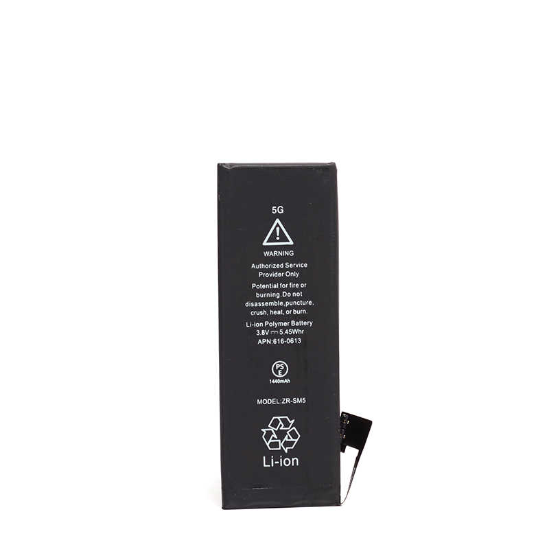 [RNZ-T9383] Apple iPhone 5G Uyumlu Zore Orjinal Max Batarya