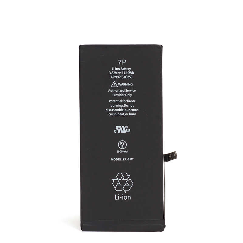 Apple iPhone 7 Plus Uyumlu Zore Orjinal Max Batarya