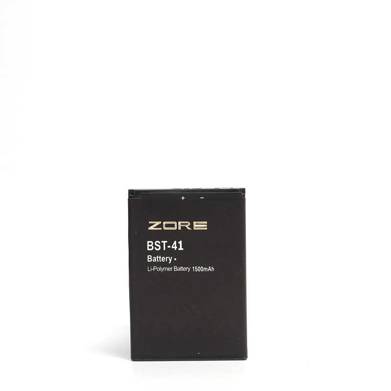 [RNZ-T9402] Sony Xperia X1 Uyumlu BST-41 Zore Tam Orjinal Batarya