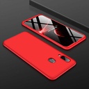 Samsung Galaxy A20 Uyumlu Kılıf Zore Ays Kapak