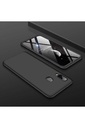 Samsung Galaxy A20 Uyumlu Kılıf Zore Ays Kapak