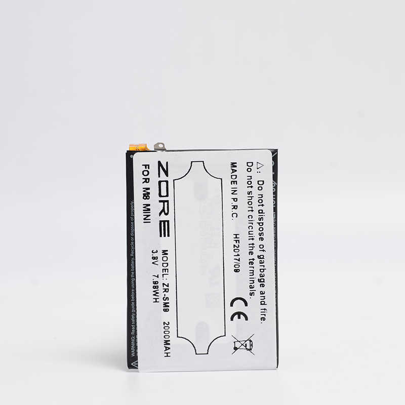 [RNZ-T9422] HTC One M8 Mini Uyumlu Zore Orjinal PCB li Batarya