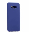 Samsung Galaxy S8 Uyumlu Kılıf Zore Premier Silikon Kapak