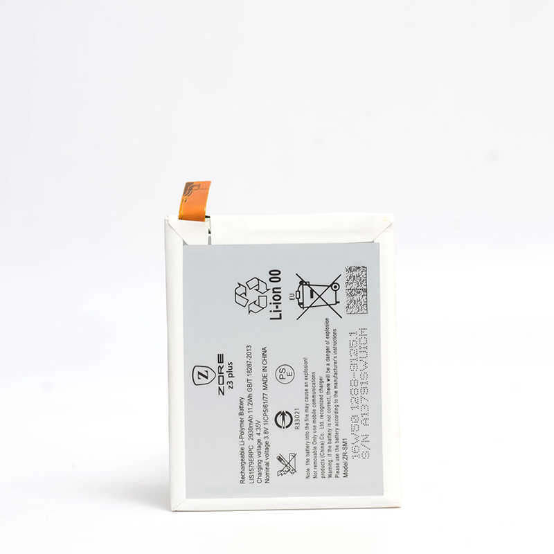[RNZ-T9426] Sony Xperia Z4 (Z3 Plus) Uyumlu Zore Orjinal PCB li Batarya