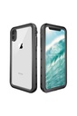 Apple iPhone XS Max Uyumlu Kılıf Zore 1-1 Su Geçirmez Kılıf
