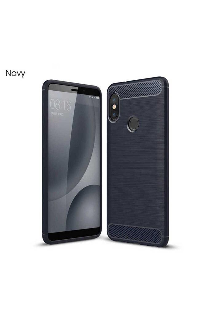 Xiaomi Redmi Note 5 Pro Uyumlu Kılıf Zore Room Silikon Kapak