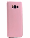 Samsung Galaxy S8 Uyumlu Kılıf Zore Premier Silikon Kapak