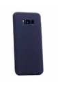 Samsung Galaxy S8 Uyumlu Kılıf Zore Premier Silikon Kapak