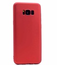 Samsung Galaxy S8 Plus Uyumlu Kılıf Zore Premier Silikon Kapak