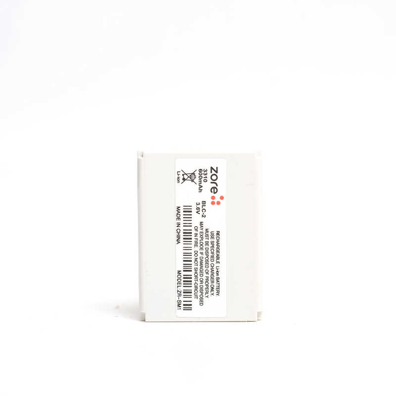[RNZ-T9510] Nokia 3310 BLC-2 Zore Quality Batarya