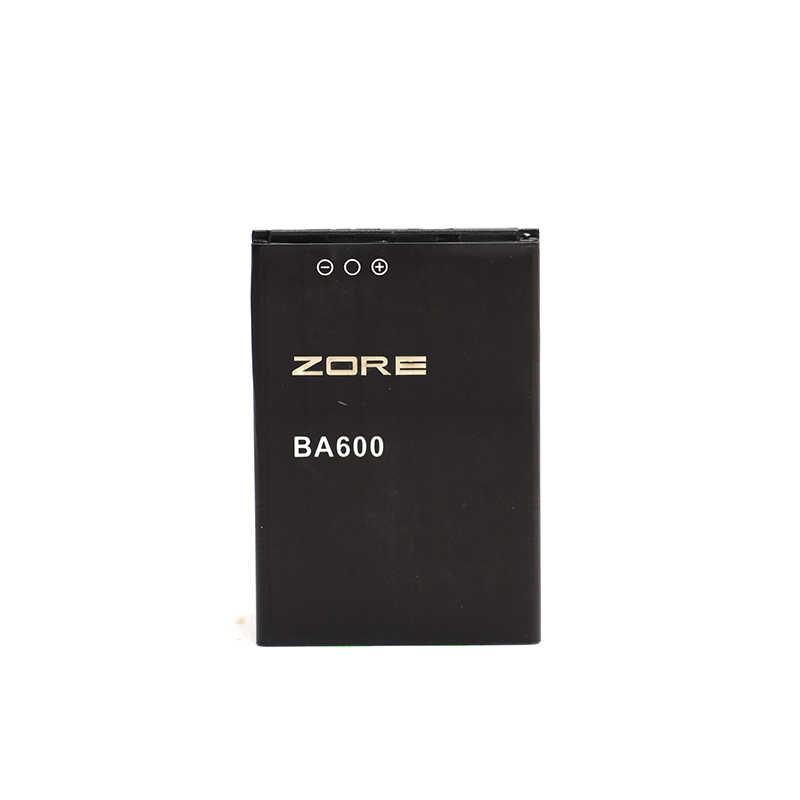 [RNZ-T9513] BA-600 Zore Quality Batarya