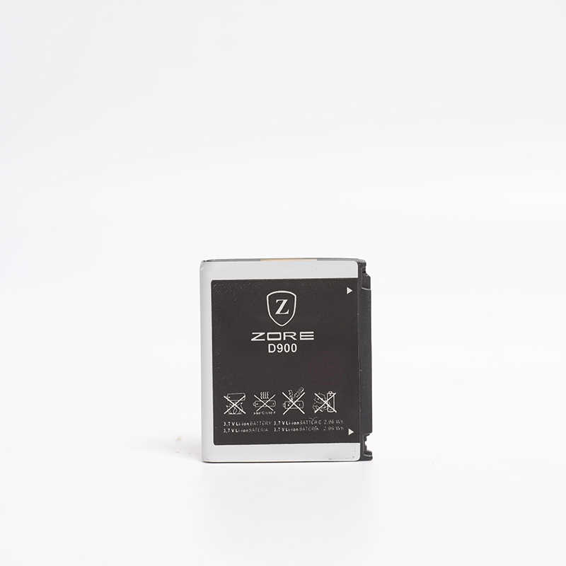 [RNZ-T9536] D900 Zore Quality Batarya