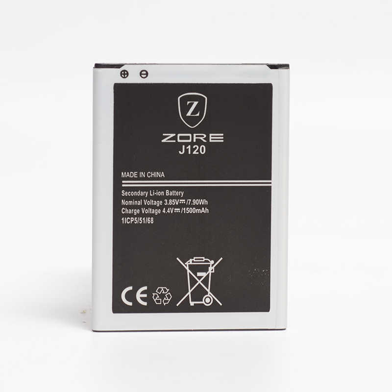 Samsung Galaxy J1 2016 Uyumlu Zore Quality Batarya