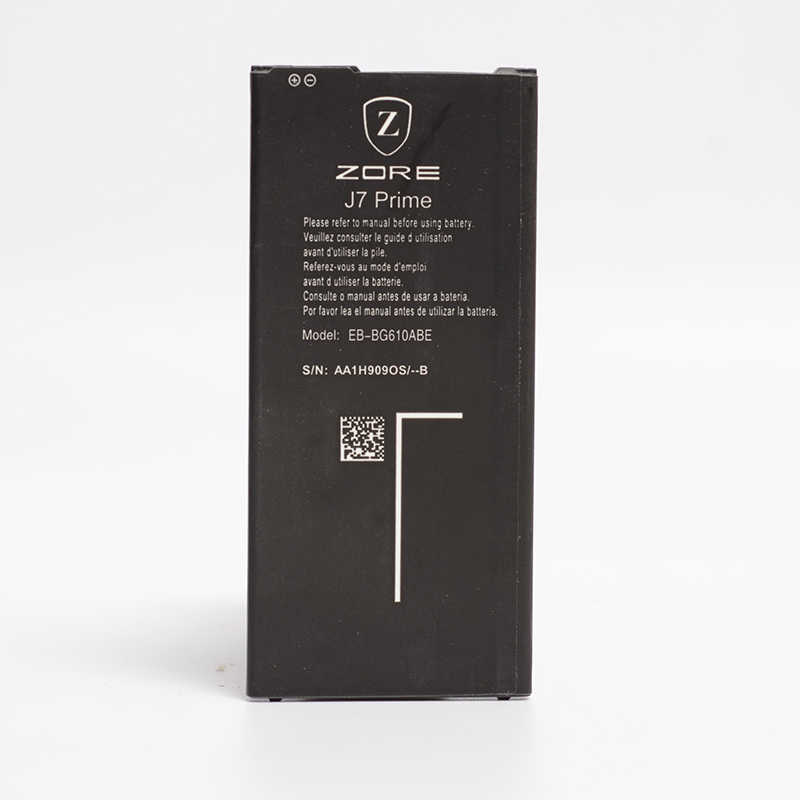 [RNZ-T9551] Samsung Galaxy J7 Prime Uyumlu Zore Quality Batarya