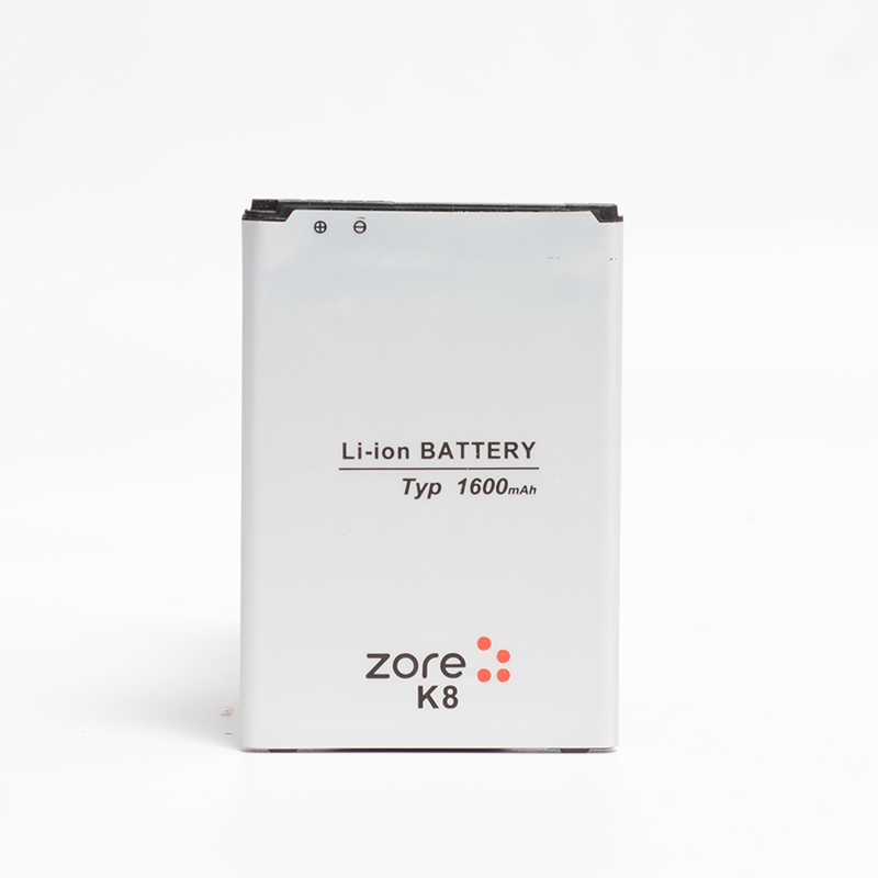 LG K8 46ZH Zore Quality Batarya