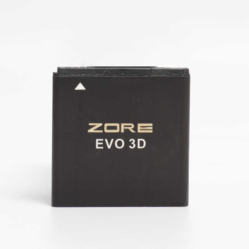 [RNZ-T9570] HTC Evo 3D Zore Quality Batarya