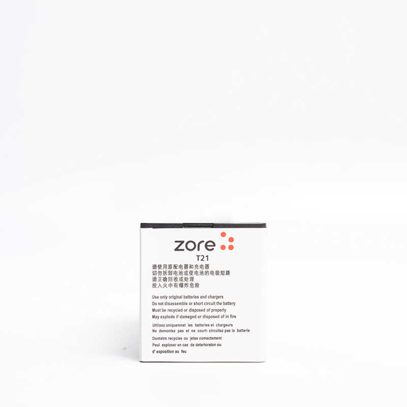 [RNZ-T9619] Turkcell T21 U830 Zore Quality Batarya