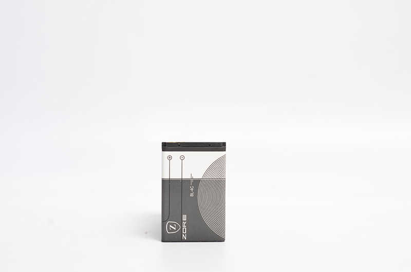 [RNZ-T9576] BL-4C Zore Yeni Z Batarya
