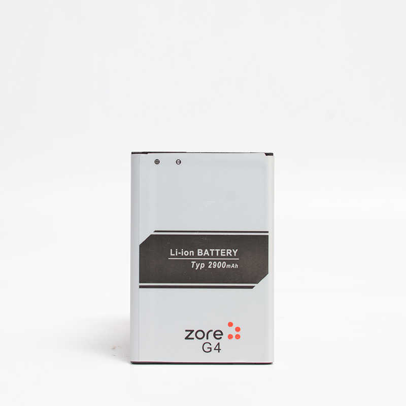 [RNZ-T9584] LG G4 BL-51YF Zore Quality Batarya