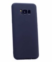 Samsung Galaxy S8 Plus Uyumlu Kılıf Zore Premier Silikon Kapak