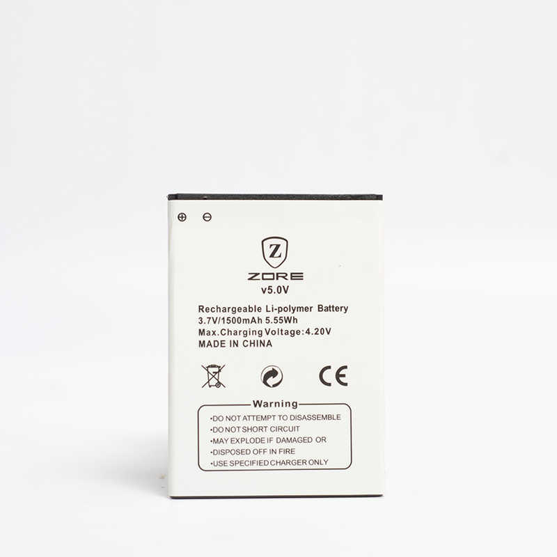 [RNZ-T9603] Vestel Venüs 5.0V Zore Quality Batarya