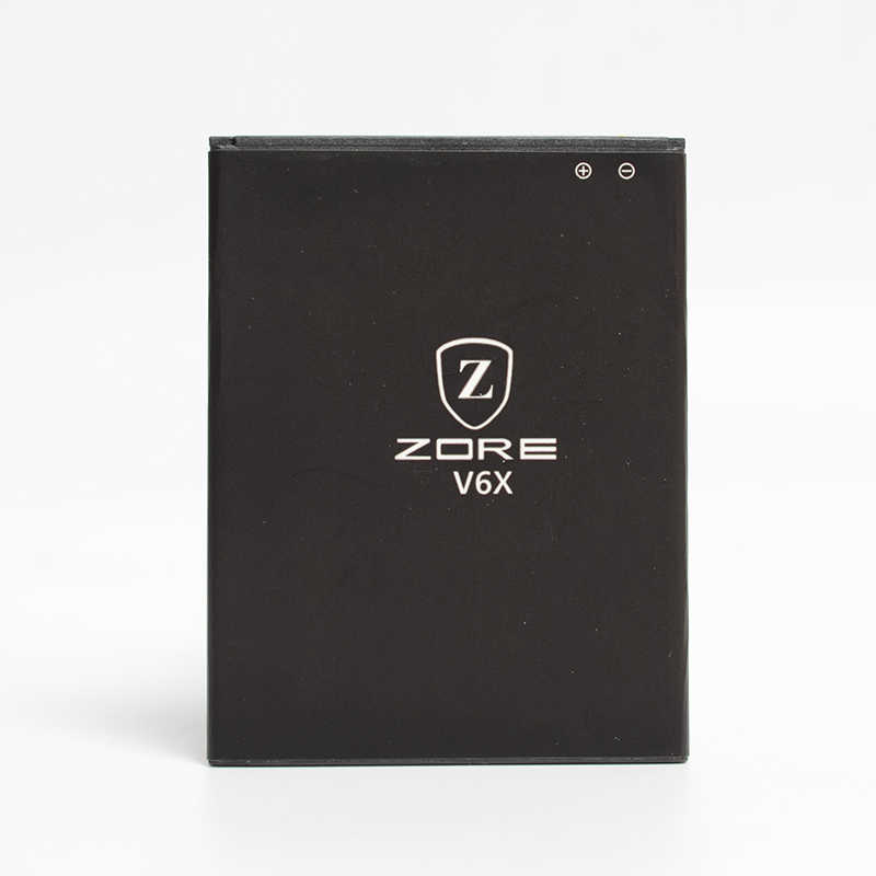 Casper Via V6X Zore Quality Batarya