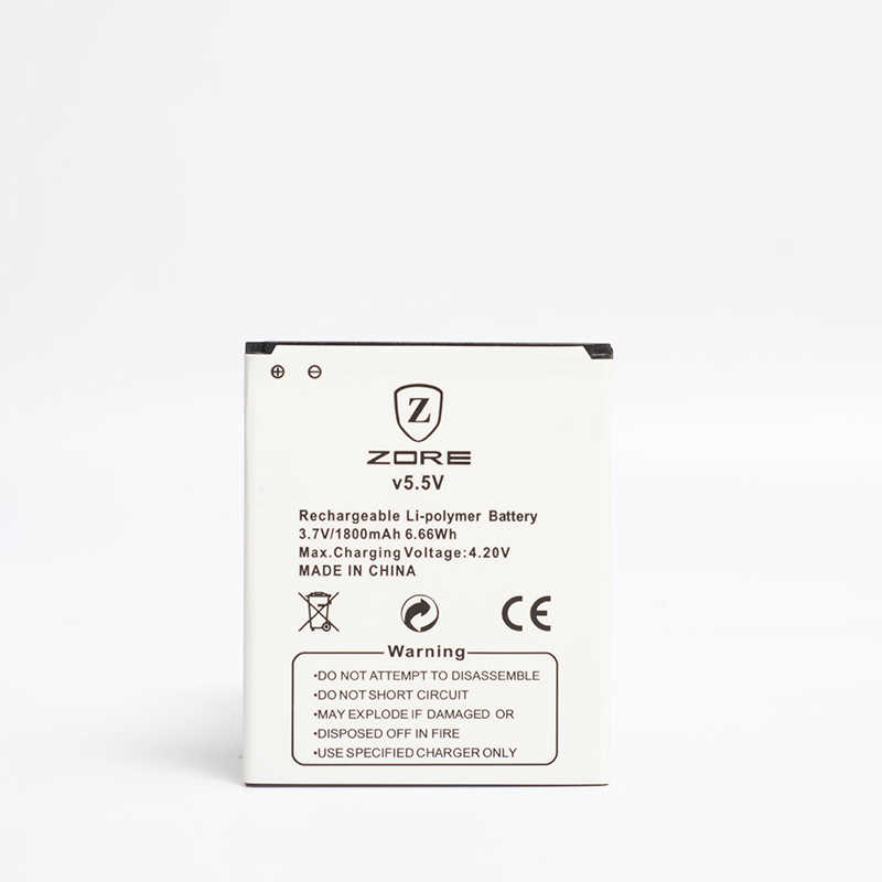 [RNZ-T9607] Vestel Venüs 5.5V Zore Quality Batarya