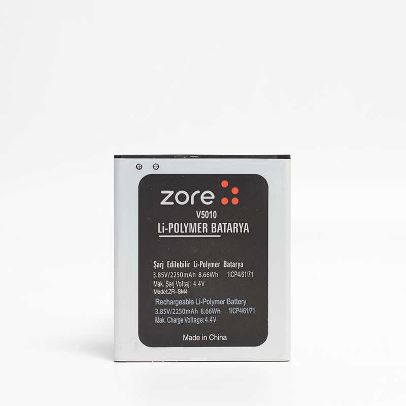 [RNZ-T9612] Vestel Venüs V3 5010 Zore Quality Batarya