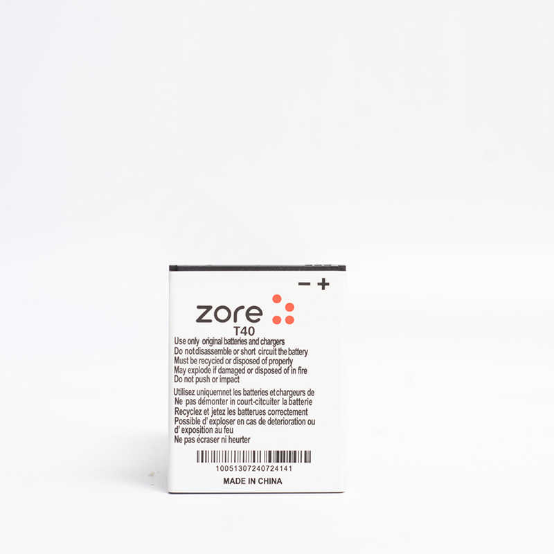 [RNZ-T9621] Turkcell T40 U970 Zore Quality Batarya