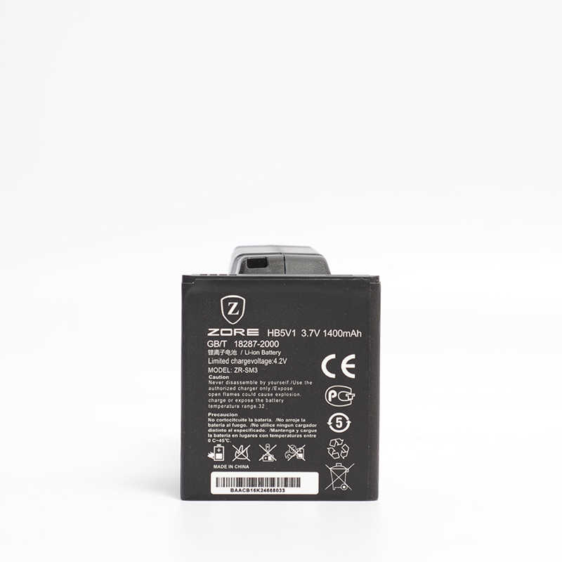 [RNZ-T9625] Huawei Y300 U8833 HB5V1 Zore Quality Batarya
