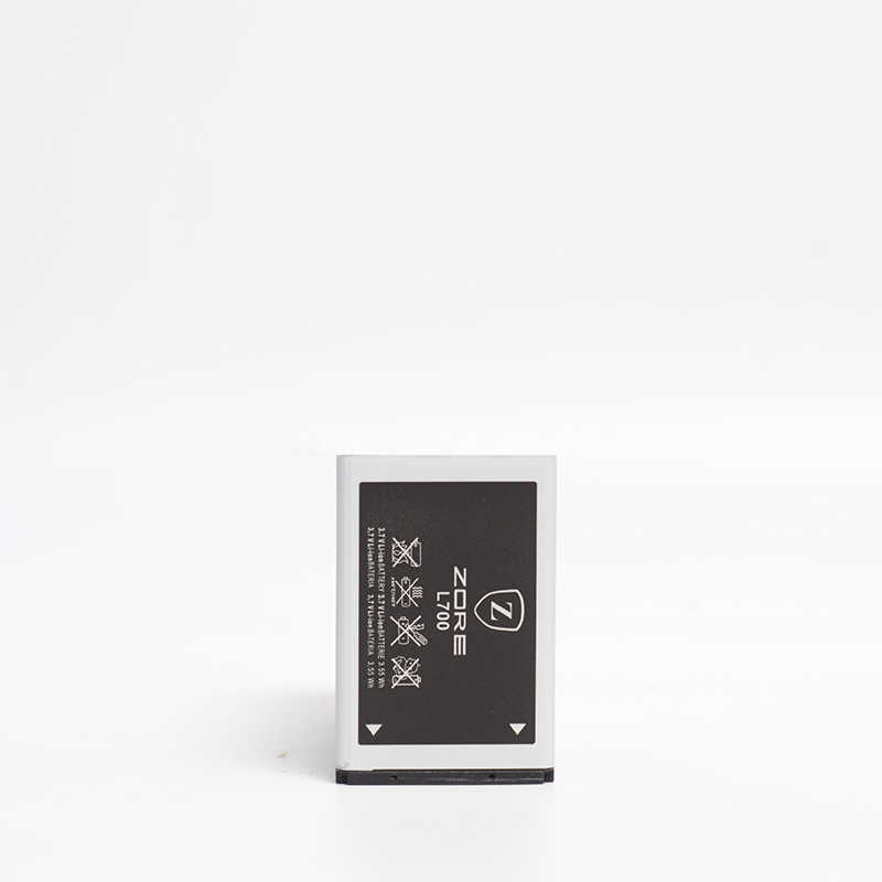 Samsung Galaxy L700 Uyumlu Zore Yeni Z Batarya