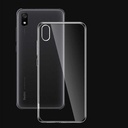 Xiaomi Redmi 7A Uyumlu Kılıf Zore Süper Silikon Kapak