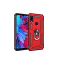 Xiaomi Redmi Note 7 Uyumlu Kılıf Zore Vega Kapak