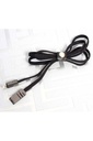 Zore Mest Lightning Usb Kablo 1M