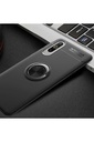 Xiaomi Mi A3 Uyumlu Kılıf Zore Ravel Silikon Kapak
