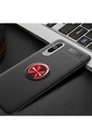 Xiaomi Mi A3 Uyumlu Kılıf Zore Ravel Silikon Kapak