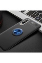 Xiaomi Mi A3 Uyumlu Kılıf Zore Ravel Silikon Kapak