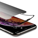 Apple iPhone XS Max Uyumlu Zore Kor Privacy Cam Ekran Koruyucu