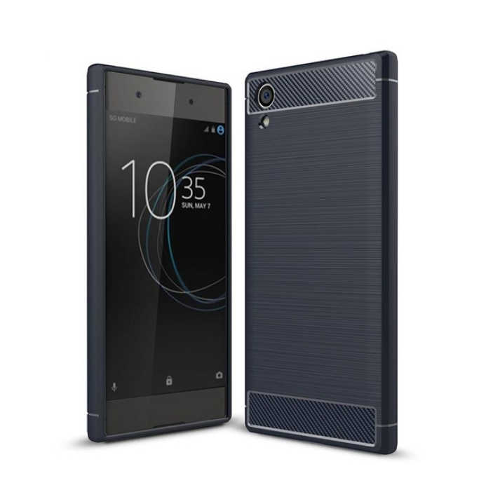 Sony Xperia XA1 Plus Uyumlu Kılıf Zore Room Silikon Kapak