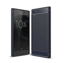 Sony Xperia XA1 Plus Uyumlu Kılıf Zore Room Silikon Kapak