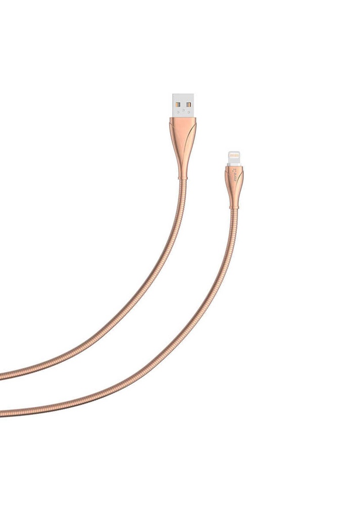 Zore LS28 Lightning Usb Kablo