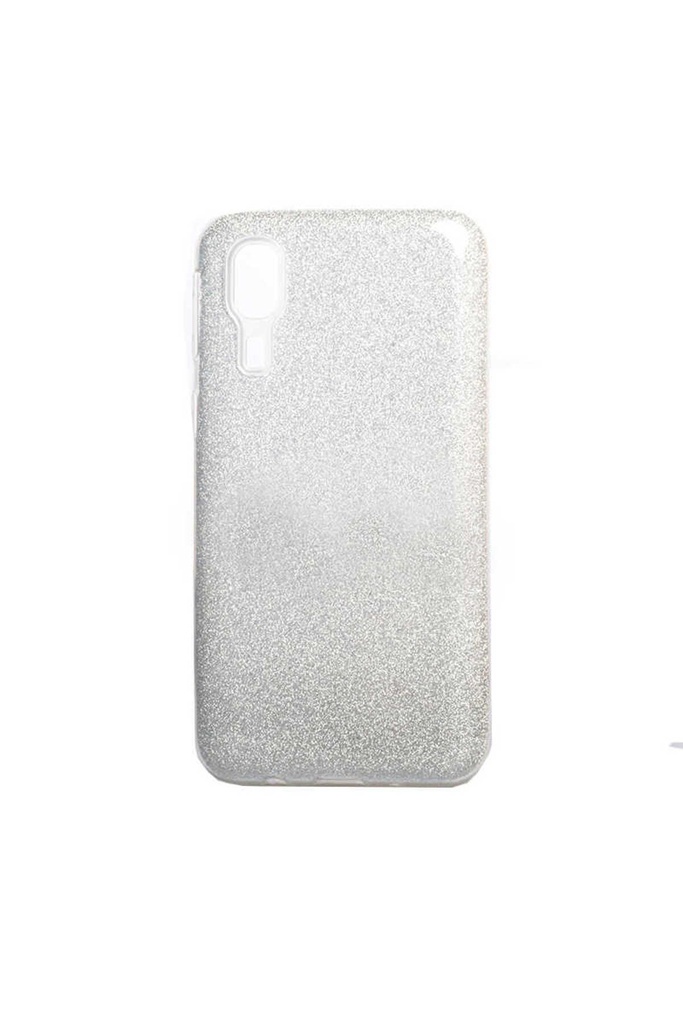 Samsung Galaxy A2 Core Uyumlu Kılıf Zore Shining Silikon